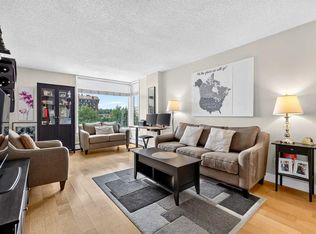1123 N 13th Ave SW #502, Calgary, AB T2R 0L7