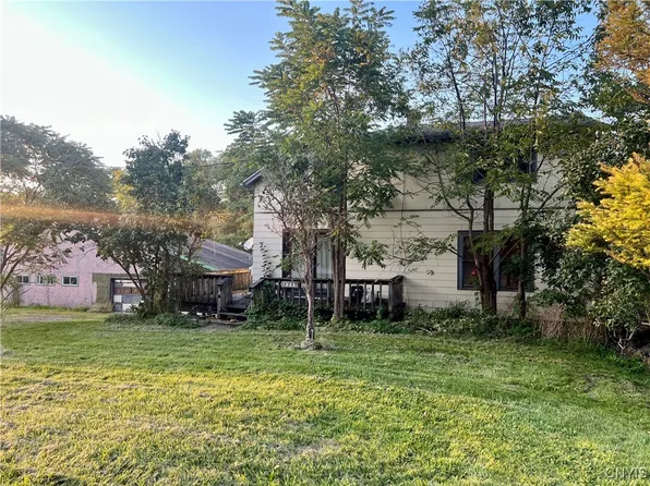 2245 State Route 5 E, Chittenango, NY 13037