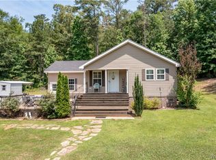1241 Abercrombie Rd, Centreville, AL 35042