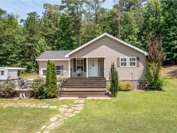 1241 Abercrombie Rd, Centreville, AL 35042