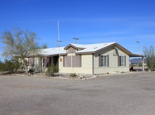 505 N Kofa Ave, Quartzsite, AZ 85346
