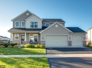 18173 68th Pl N, Maple Grove, MN 55311