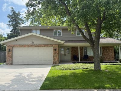 625 Sapling Ln, Deerfield, IL, 60015