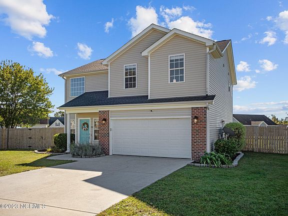 4th image of 509 Pearl Valley Court