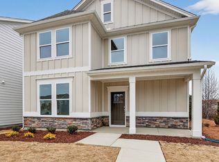 Alec Plan, Madden West, Fuquay Varina, NC 27526