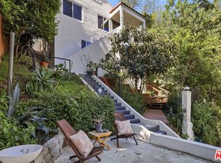 2645 Onyx Dr, Los Angeles, CA