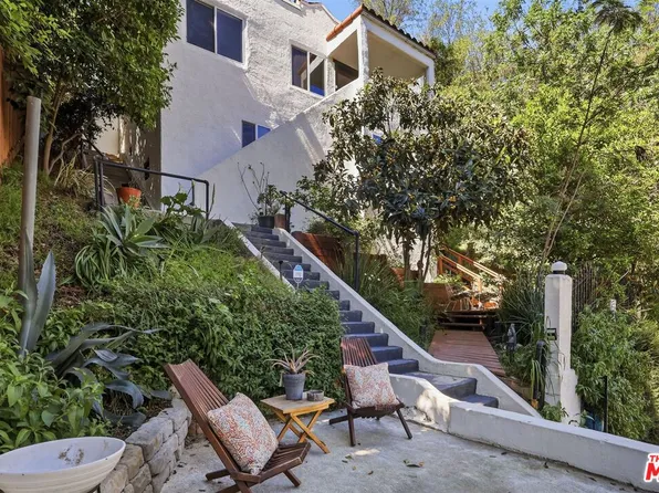 2645 Onyx Dr, Los Angeles, CA 90032