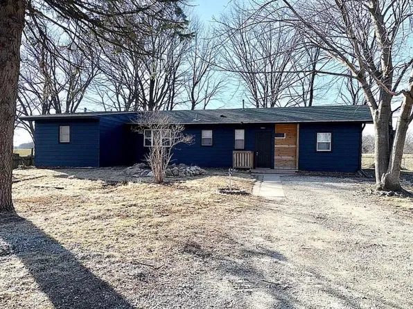 242 River Forest Rd, Evansdale, IA 50707