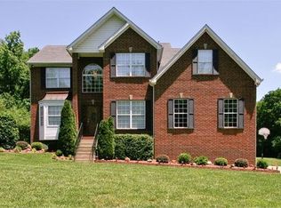 2262 Skinner Rd, Nolensville, TN 37135