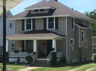 1139 Sinclair St, Fort Wayne, IN 46808