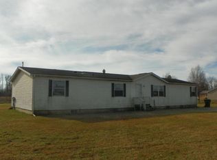 32351 Custer Rd, Burr Oak, MI 49030