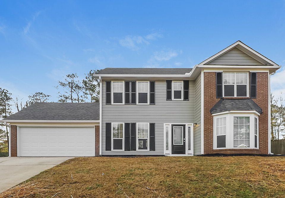 1st image of 2412 Windridge Dr NE