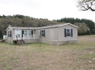13815 Fm 1615, Athens, TX 75752