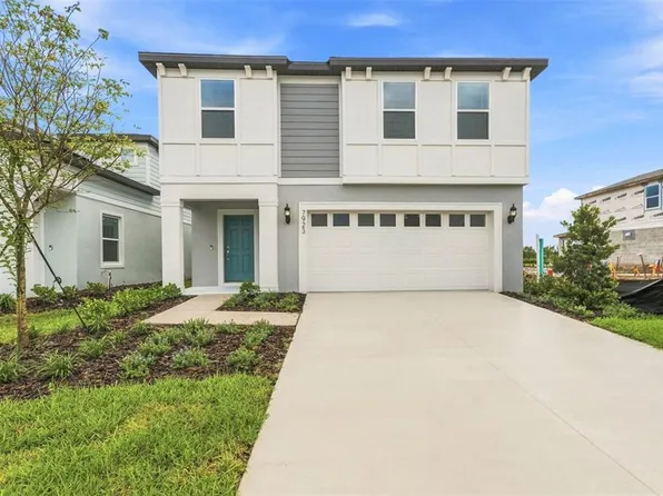 7923 PALM PARADISE PLACE, PARRISH, FL 34219