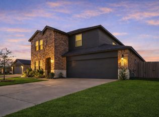 16115 Jordan Meadow Way, Hockley, TX 77447