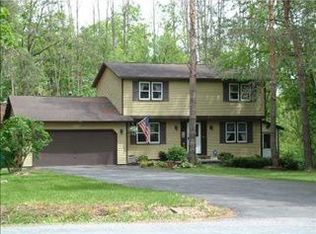 7476 Hillside Rd, Baldwinsville, NY 13027