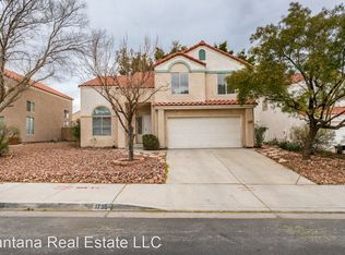 1738 Toltec Cir, Henderson, NV 89014