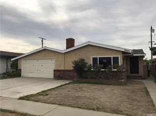 9850 Brockway St, El Monte, CA 91733