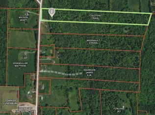 222 Bobbin Mill Rd, Lunenburg, VT 05906