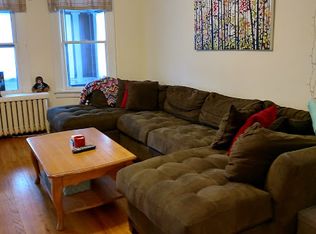 552 Park Ave #UP, Albany, NY 12208