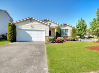 8521 175th St E, Puyallup, WA