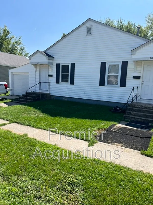 1 bed, 1.0 bath, $750 — Photo 1