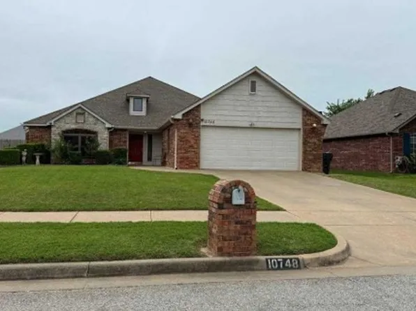 10748 E 122nd Ct N, Collinsville, OK 74021