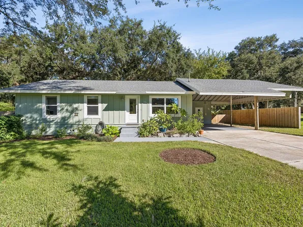 1108 N 15th St, Fernandina Beach, FL 32034