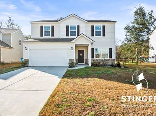 64 Keowee Ln, Beaufort, SC 29906