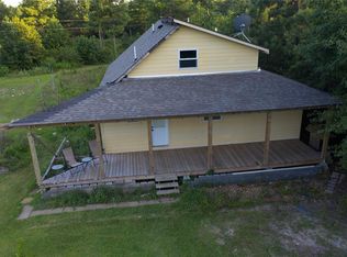 1555 Fm 247 Rd, Huntsville, TX 77320