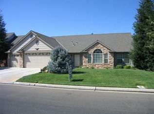 7349 N Sierra Vista Ave, Fresno, CA