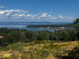 24 Hamilton Hill Way, Bar Harbor, ME 04609