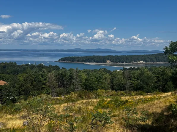 Lot 24 Hamilton Hill Way, Bar Harbor, ME 04609