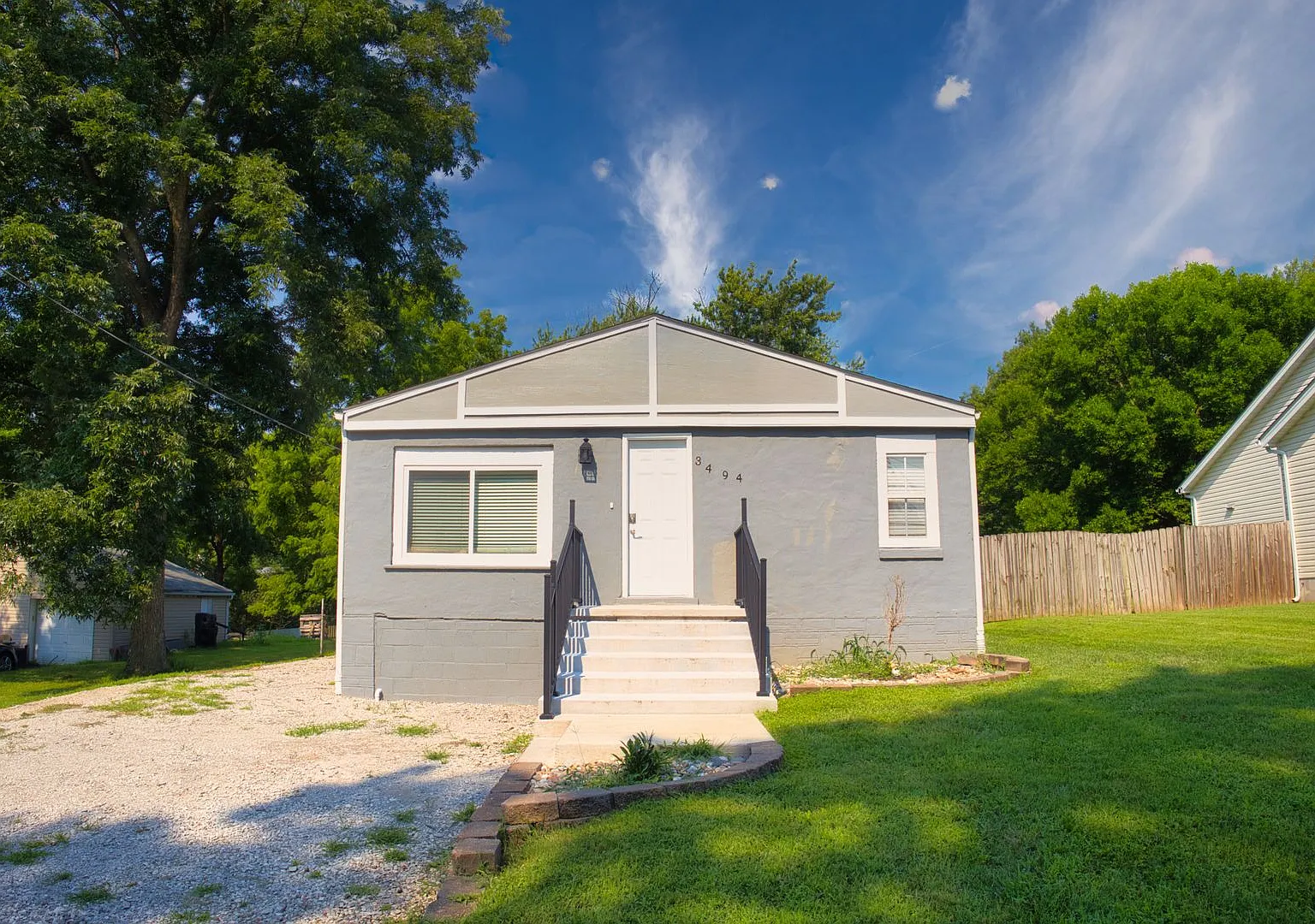 Modern 3-Bed Home with Smart Features & Premium Upgrades — Photo 2