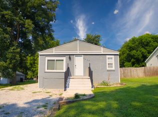 3494 Ludlow Ave, Bridgeton, MO 63044