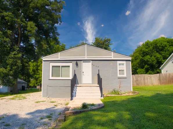 3494 Ludlow Ave, Bridgeton, MO 63044