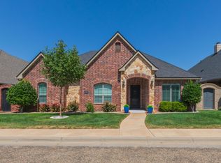 6820 Baccus Dr, Amarillo, TX 79124