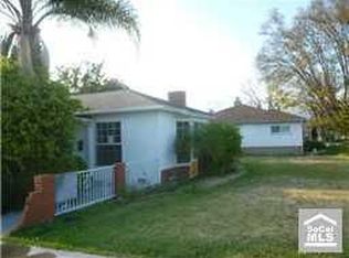 427 N Conlon Ave, West Covina, CA 91790