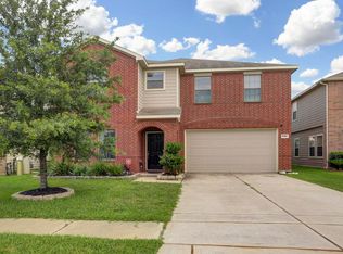 21427 Slate Crossing Ln, Katy, TX 77449