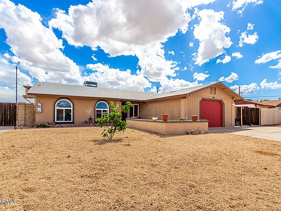 4th image of 1437 W RENEE Drive