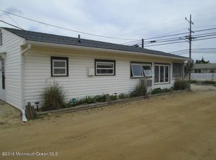 100 W Plover Way, Lavallette, NJ 08735