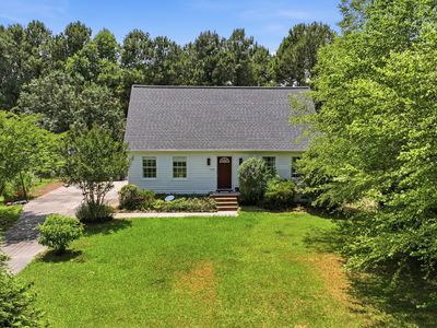 123 Tuscarora Trail, Hertford, NC, 27944