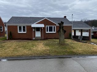 1017 Tanner Ave, Elizabeth, PA 15037