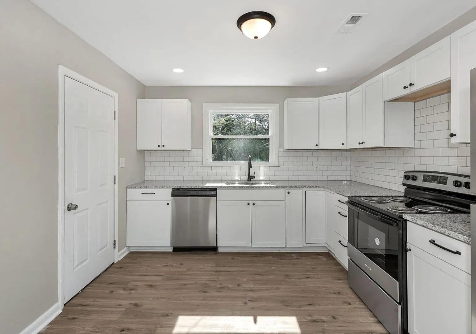 Half off first month's rent!! — Photo 4