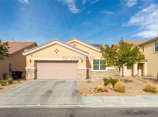 340 Arrowbird Ave, North Las Vegas, NV 89031