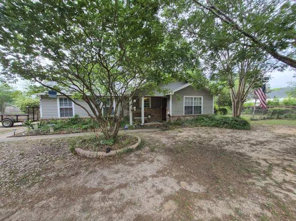 4651 W Bushnell Rd, Milton, FL 32583