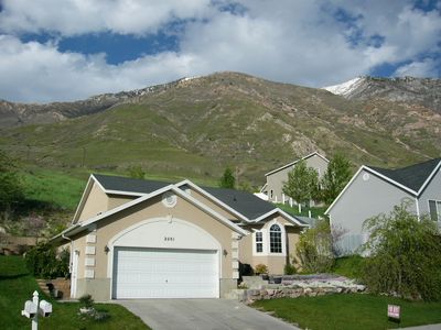 2201 Dakota Ave, Provo, UT, 84606