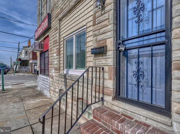 4803 Pennington Ave, Baltimore, MD 21226