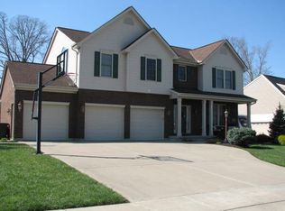 1247 Parkside Dr, Alexandria, KY 41001