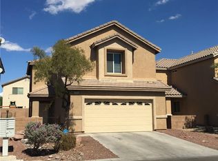 6386 Pronghorn Ridge Ave #0, Las Vegas, NV 89122